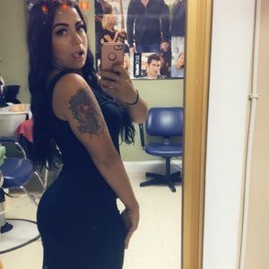 Meet your Posher, Alexis